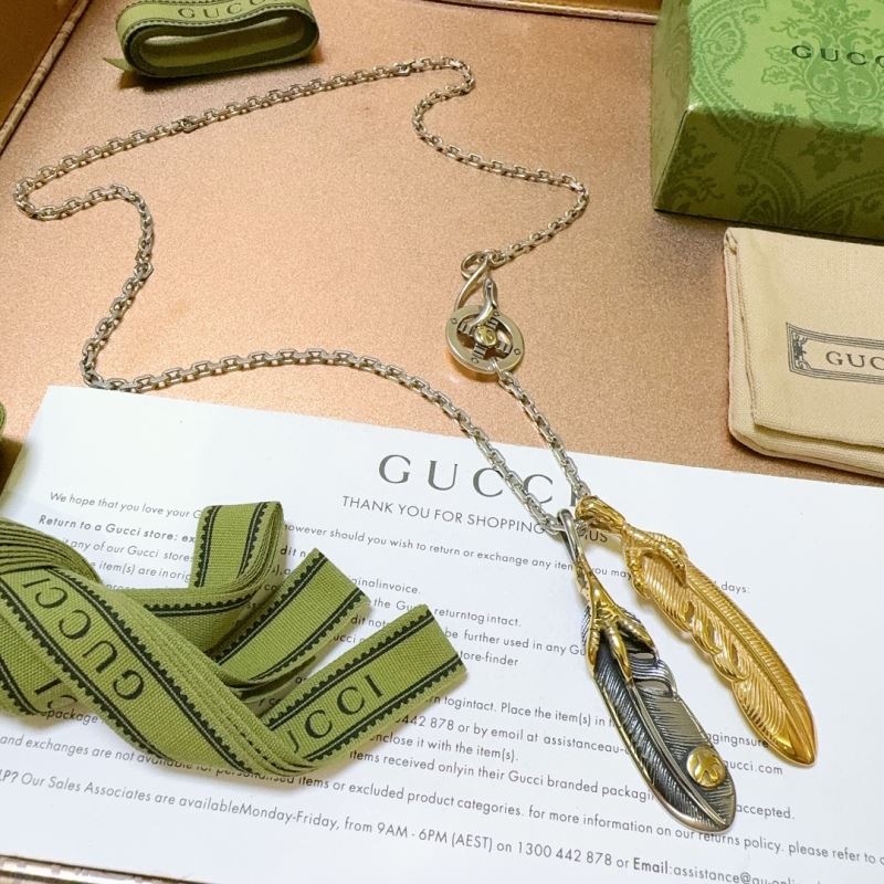 Gucci Necklaces